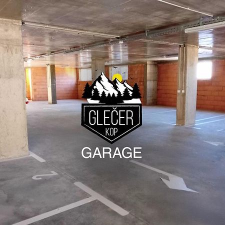 Glecer Kop, Cozy Design Apartment A5, Free Parking Garage Kopaonik Esterno foto