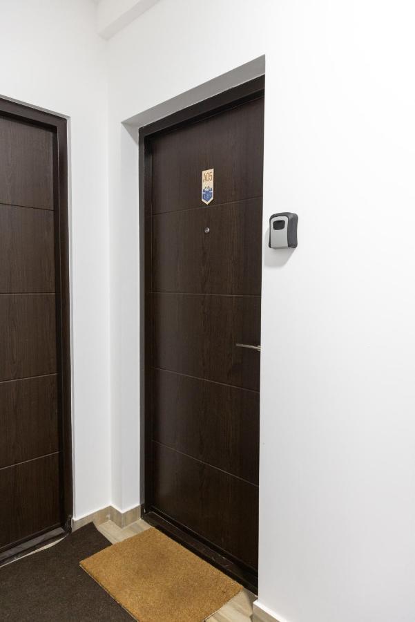 Glecer Kop, Cozy Design Apartment A5, Free Parking Garage Kopaonik Esterno foto