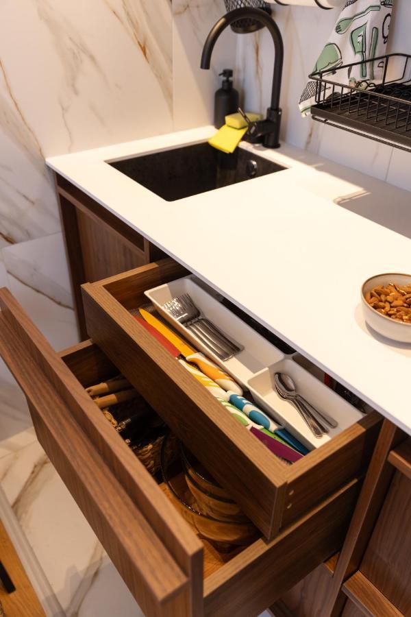 Glecer Kop, Cozy Design Apartment A5, Free Parking Garage Kopaonik Esterno foto