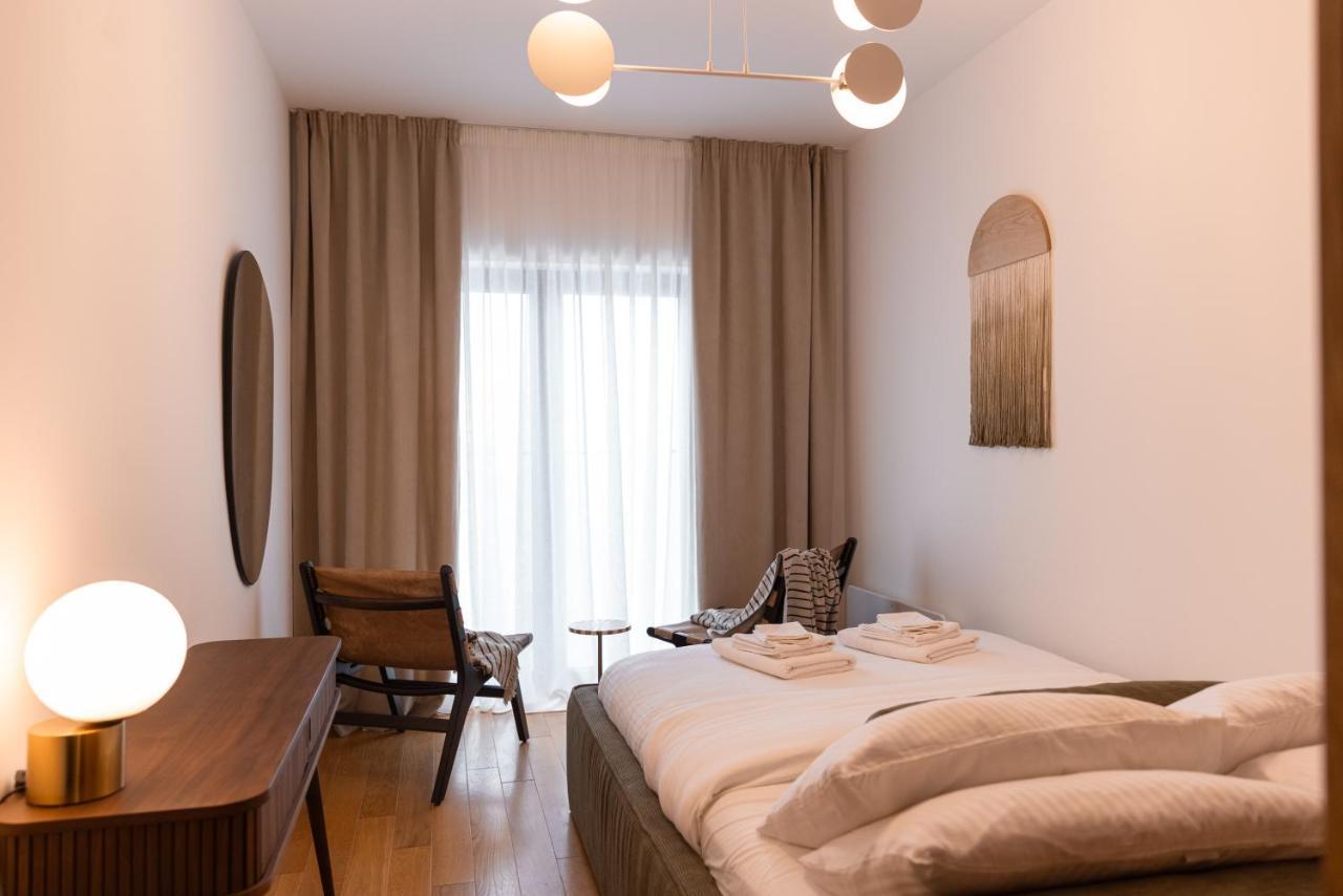 Glecer Kop, Cozy Design Apartment A5, Free Parking Garage Kopaonik Esterno foto