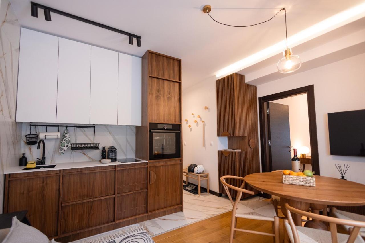 Glecer Kop, Cozy Design Apartment A5, Free Parking Garage Kopaonik Esterno foto