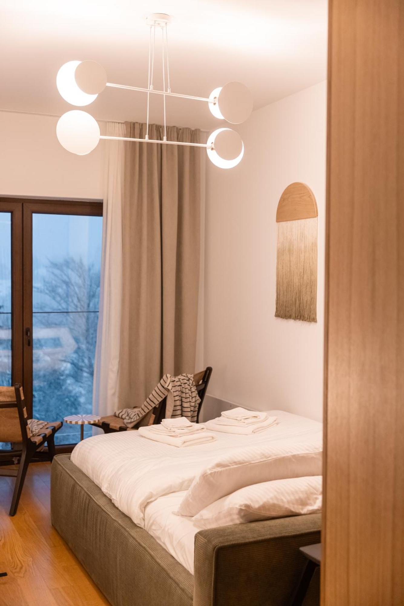 Glecer Kop, Cozy Design Apartment A5, Free Parking Garage Kopaonik Esterno foto