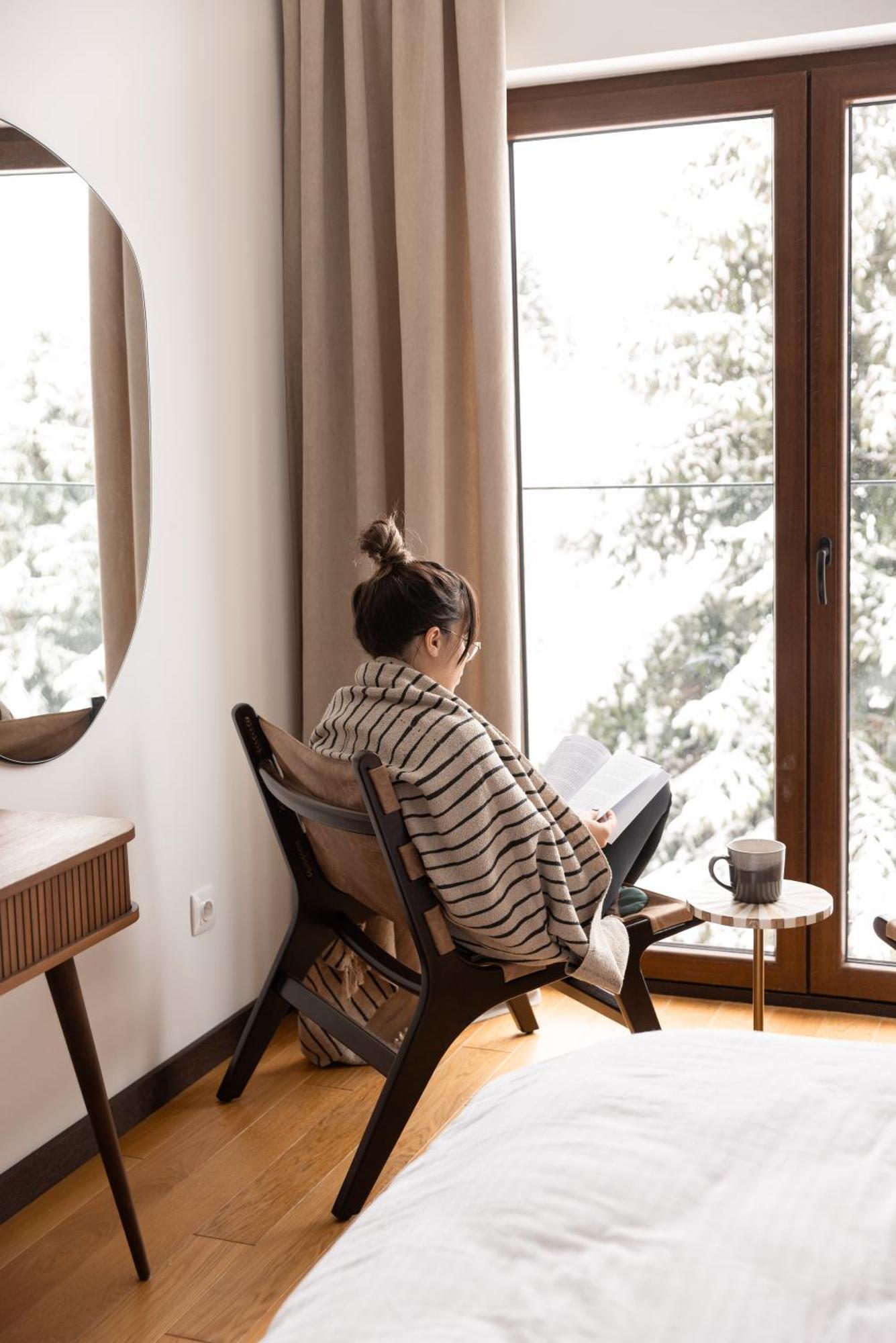 Glecer Kop, Cozy Design Apartment A5, Free Parking Garage Kopaonik Esterno foto