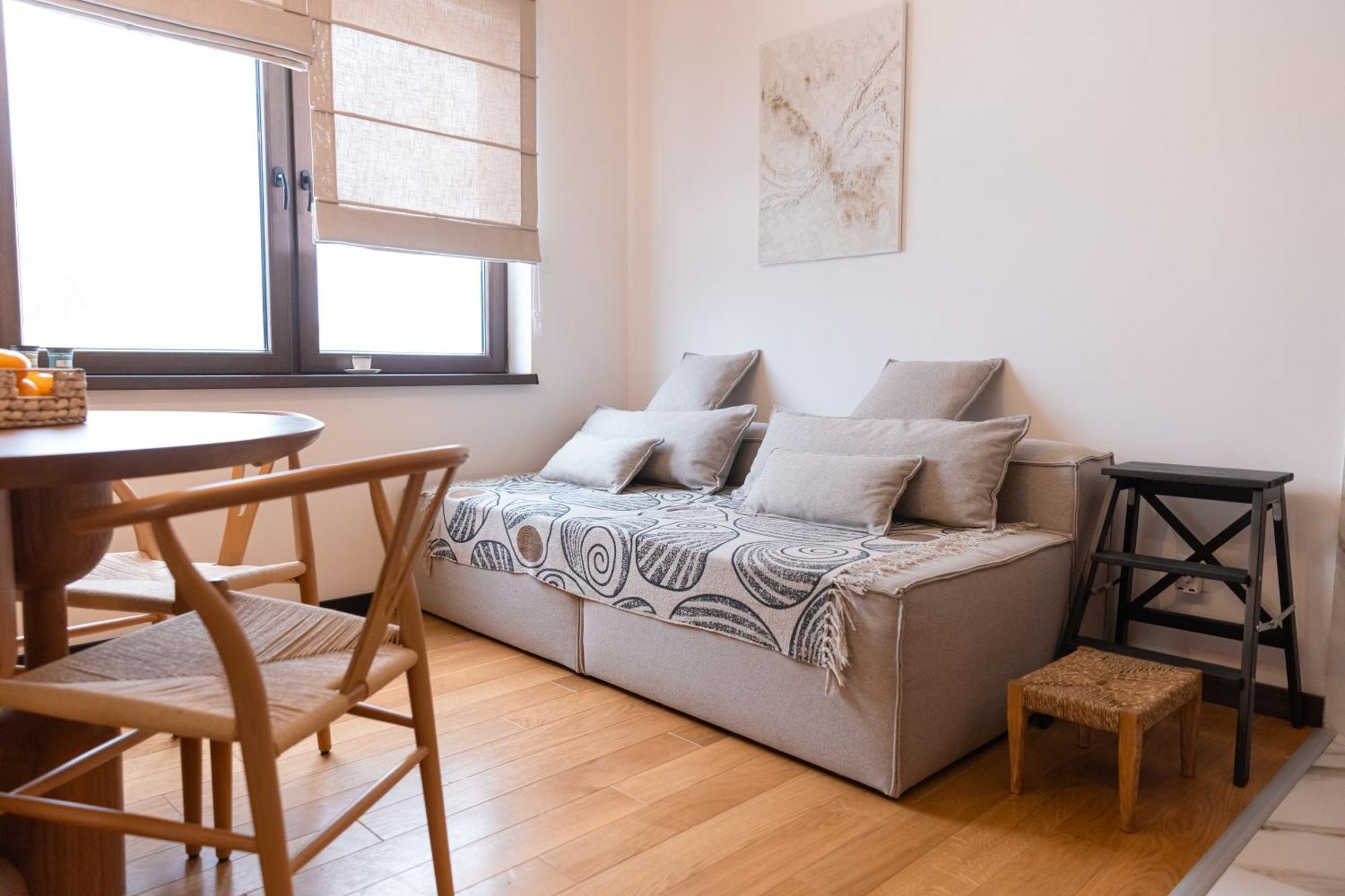 Glecer Kop, Cozy Design Apartment A5, Free Parking Garage Kopaonik Esterno foto
