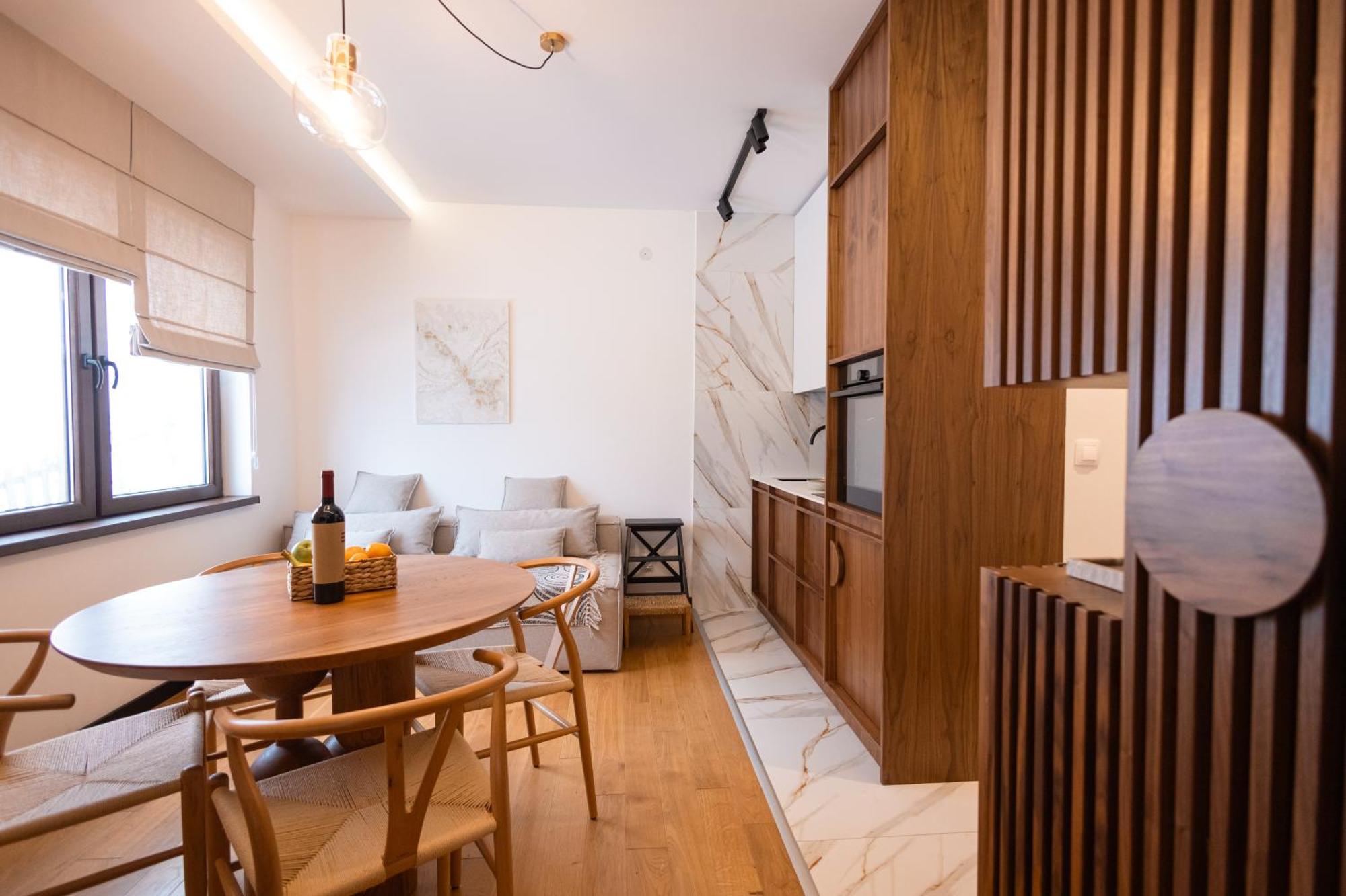 Glecer Kop, Cozy Design Apartment A5, Free Parking Garage Kopaonik Esterno foto