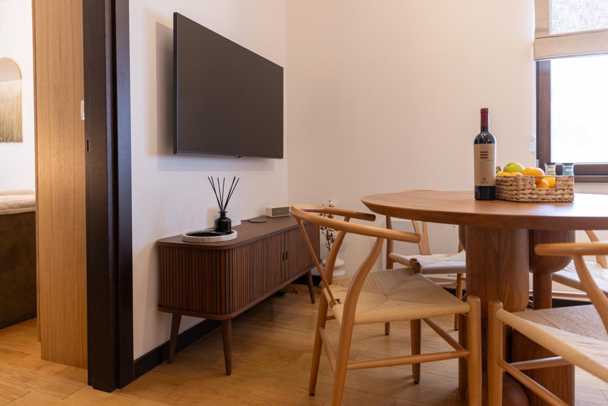 Glecer Kop, Cozy Design Apartment A5, Free Parking Garage Kopaonik Esterno foto