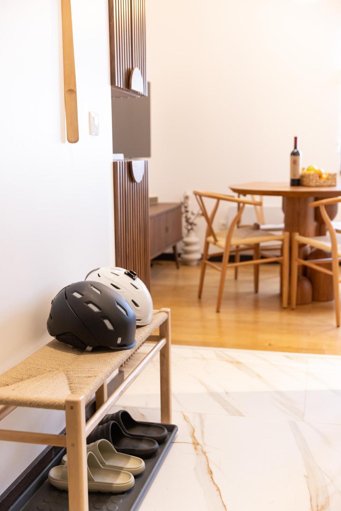 Glecer Kop, Cozy Design Apartment A5, Free Parking Garage Kopaonik Esterno foto